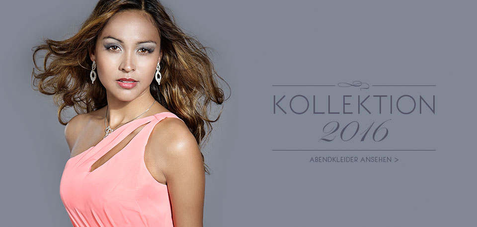 Kollektion Brautjungfernkleider A