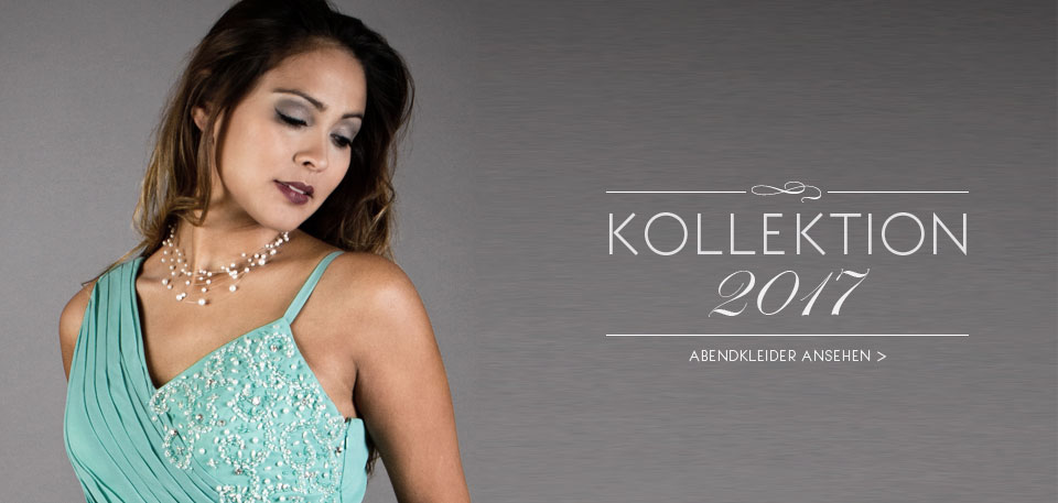Kollektion Brautjungfernkleider B
