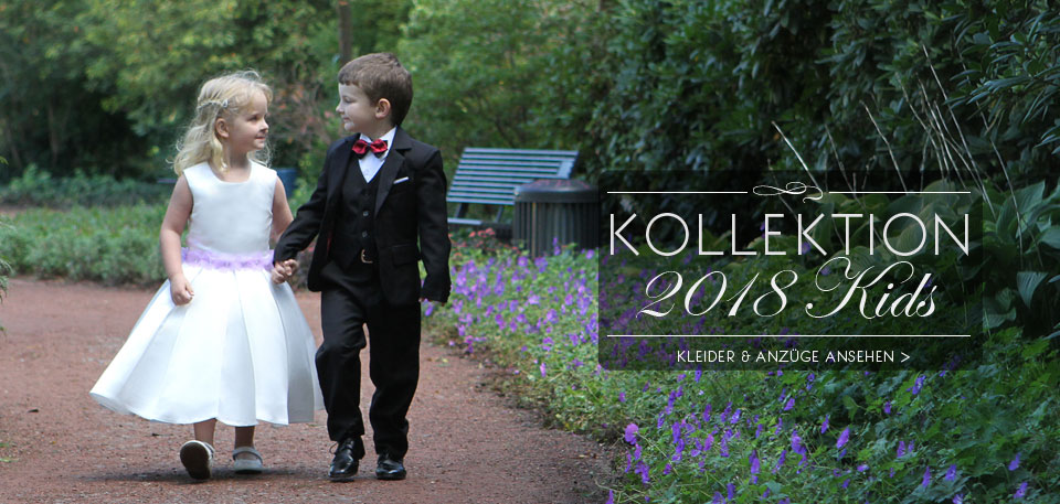Kollektion Kids