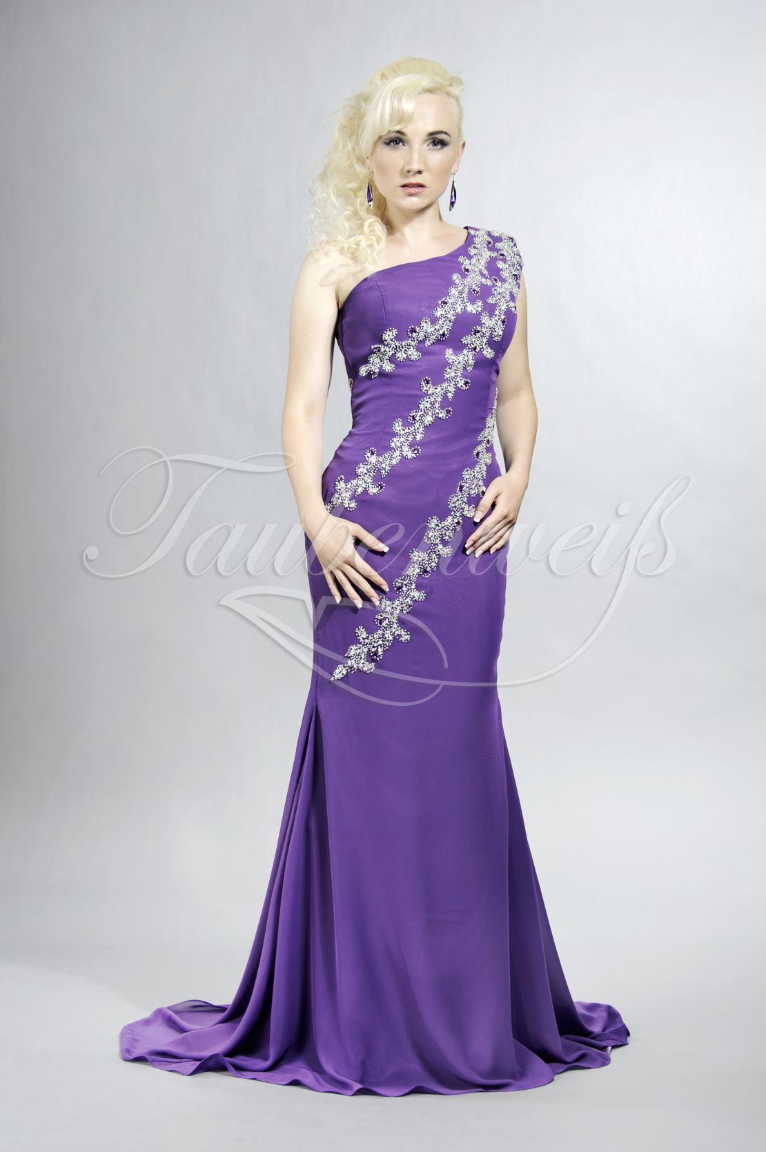 Evening dress TW0015A 1