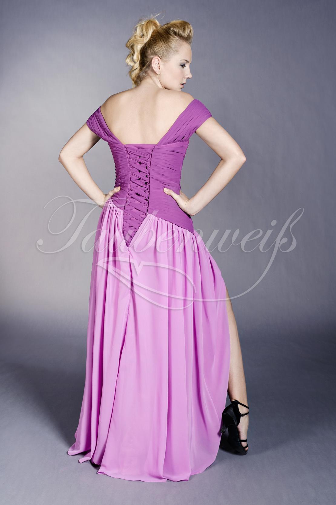 Evening dress TW0001A 1