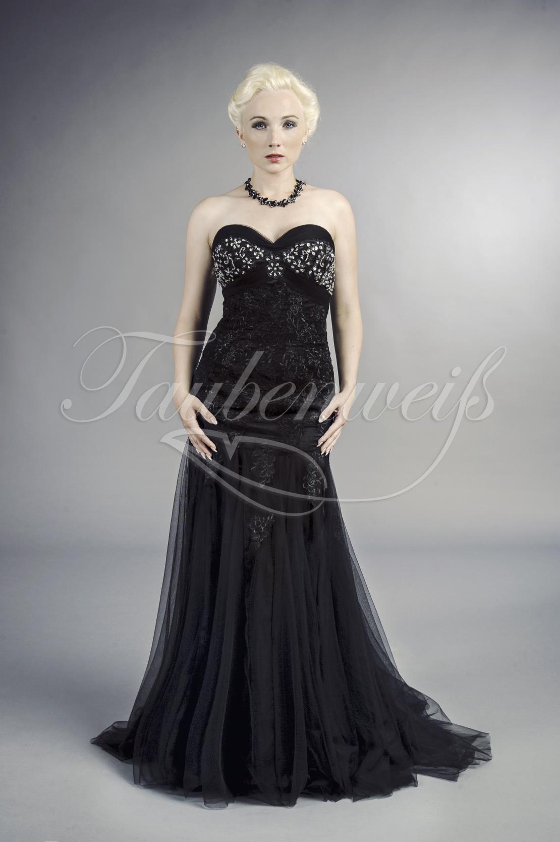 Evening dress TW0003A 1