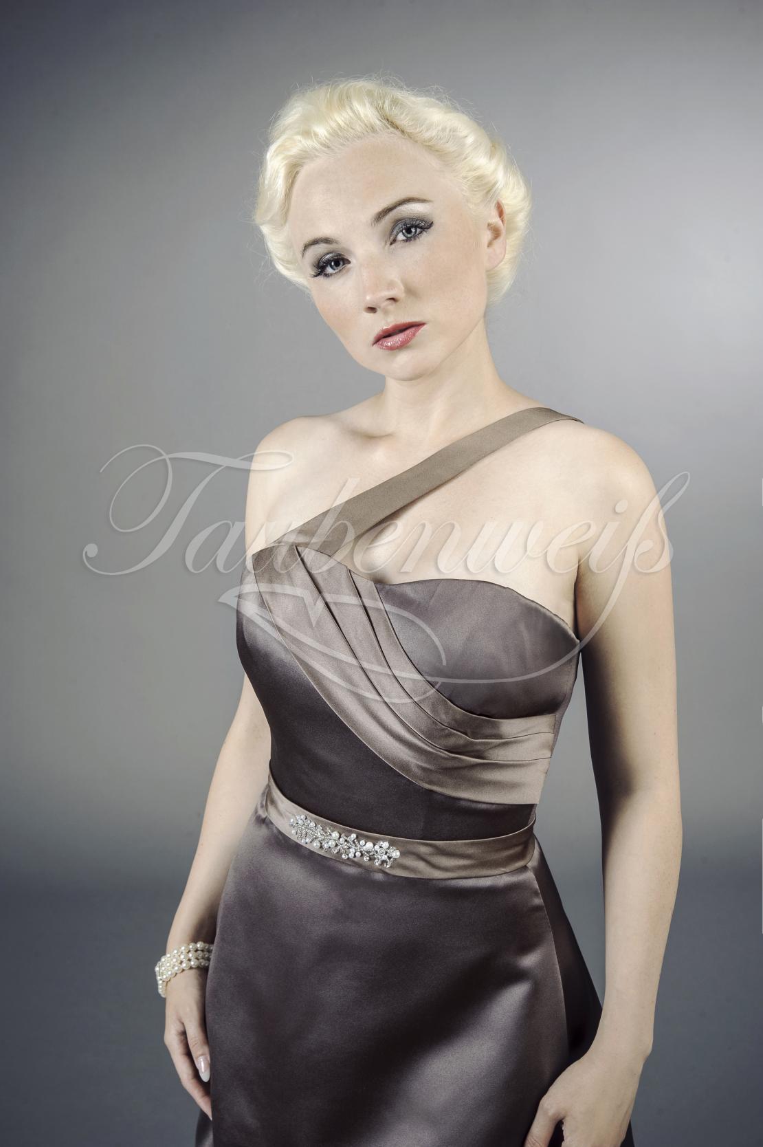 Evening dress TW0007A 1