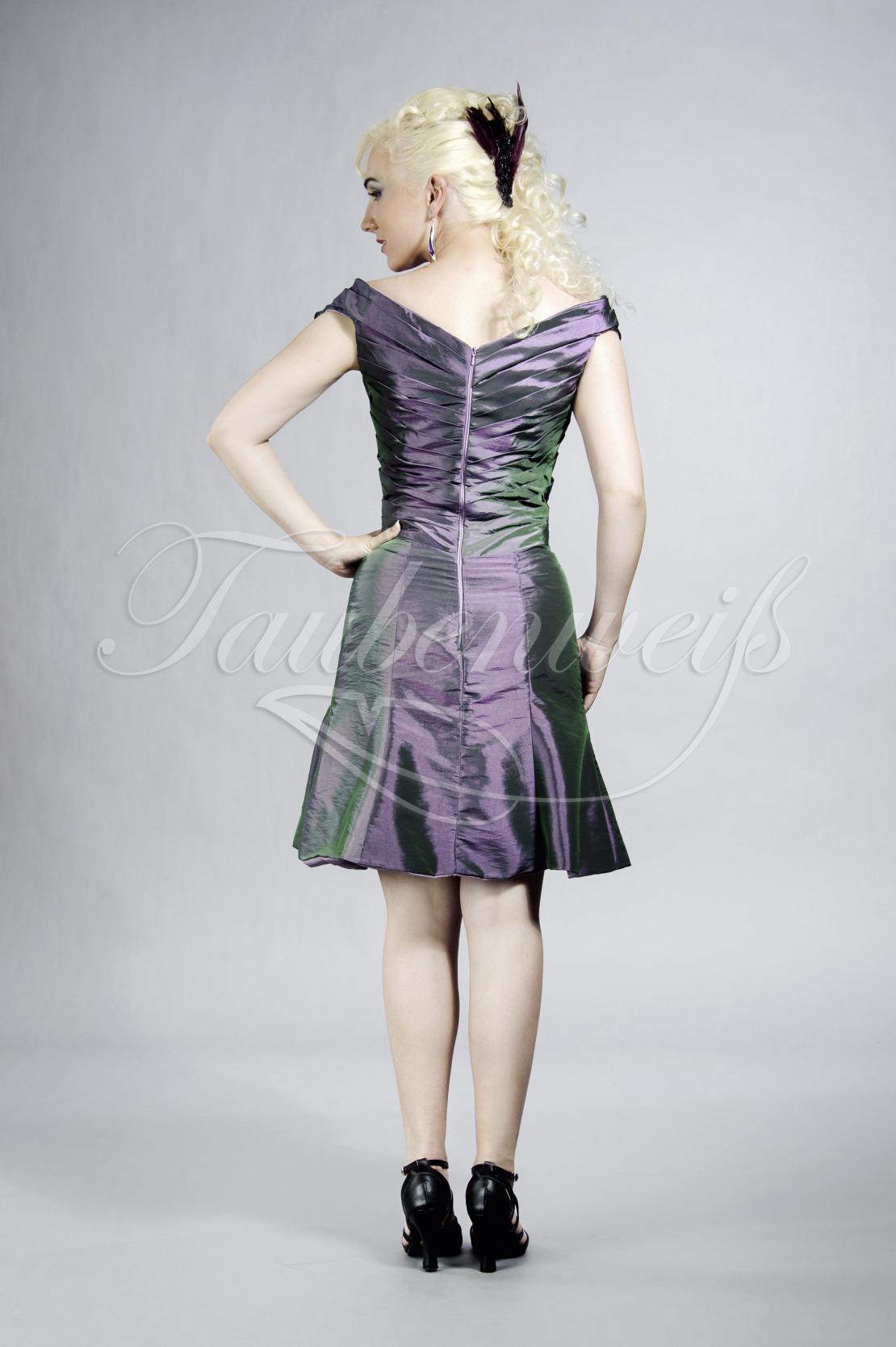 Evening dress TW0008A 1