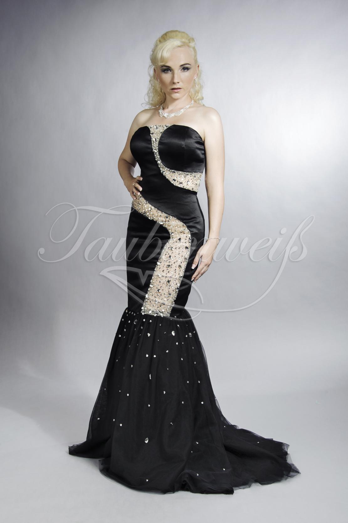 Abendkleid TW0010A 1