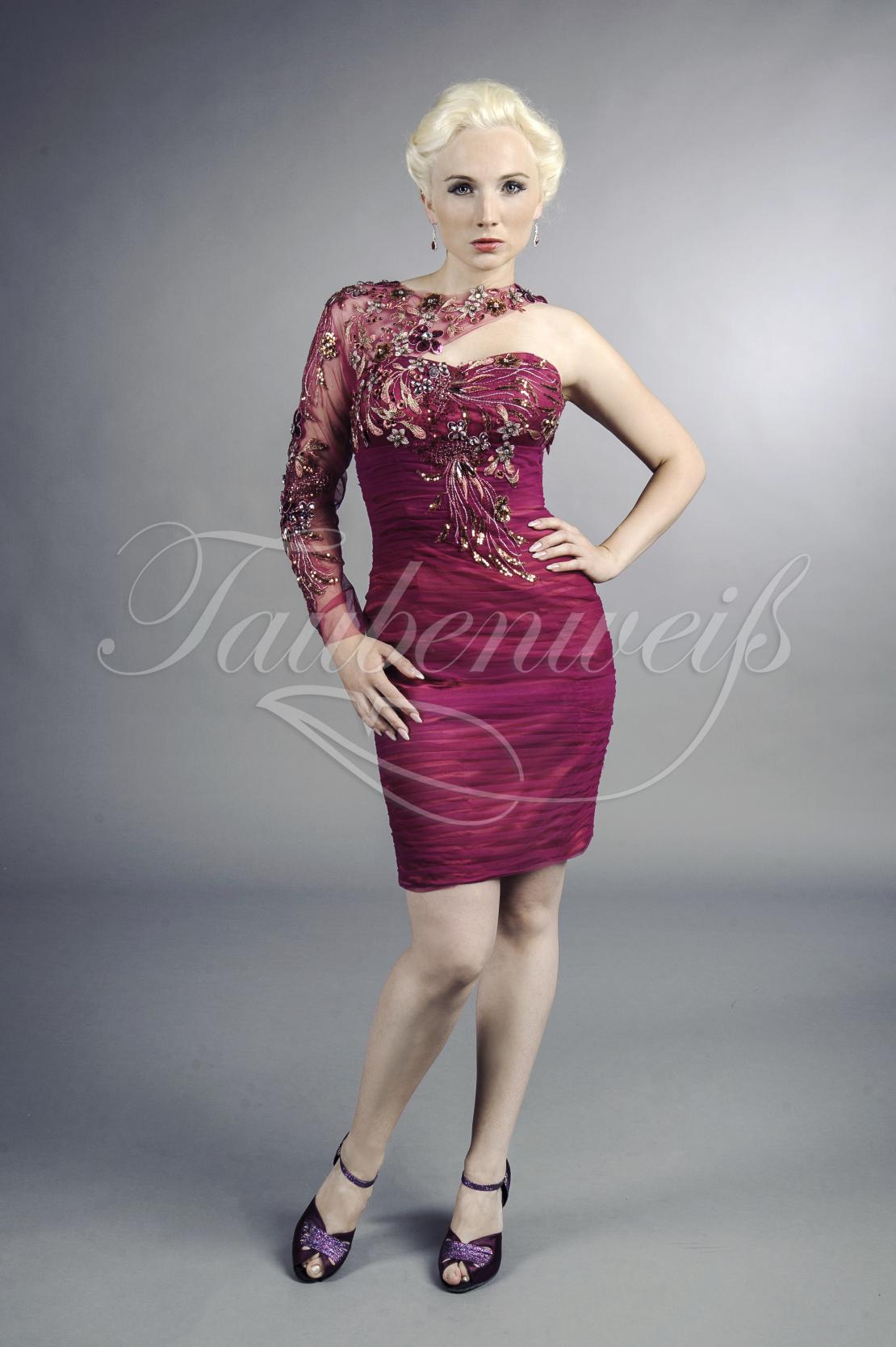 Evening dress TW0011A 1