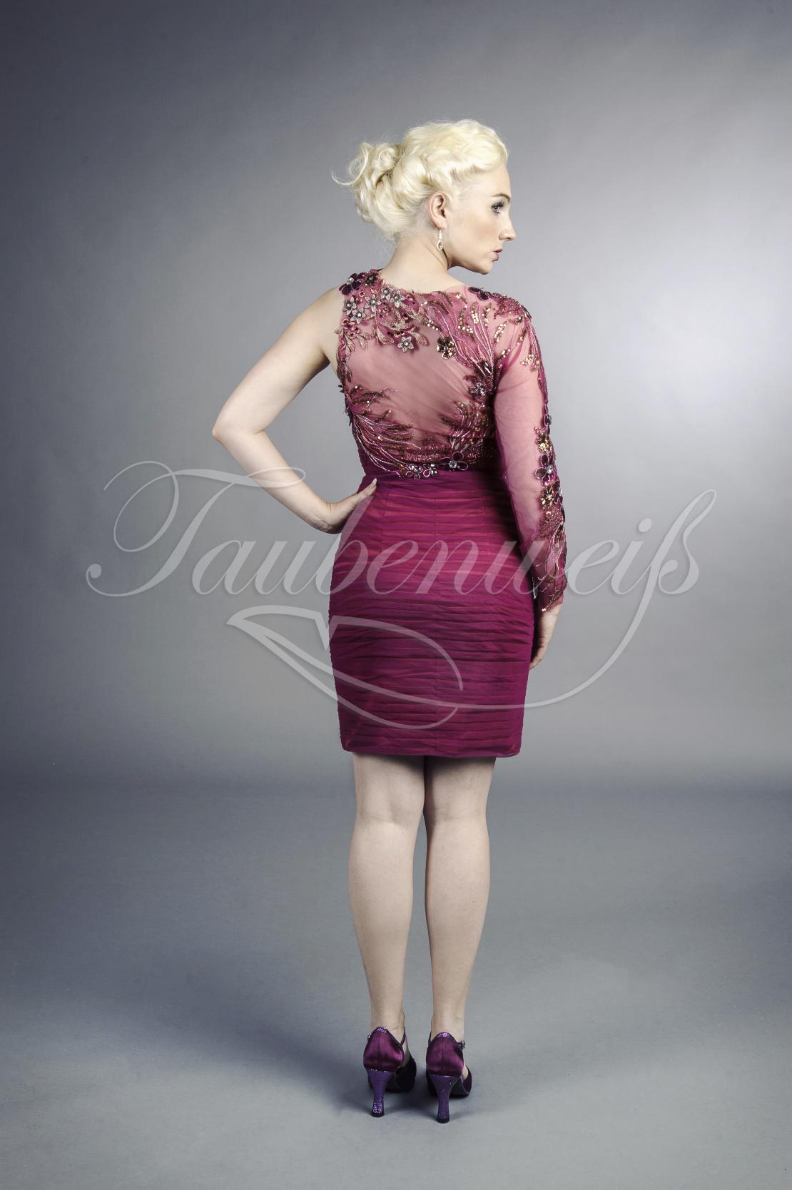 Evening dress TW0011A 1