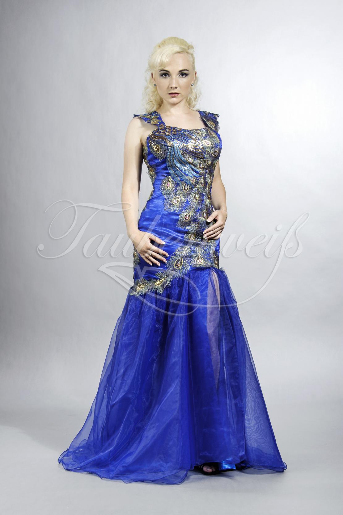 Evening dress TW0017A 1