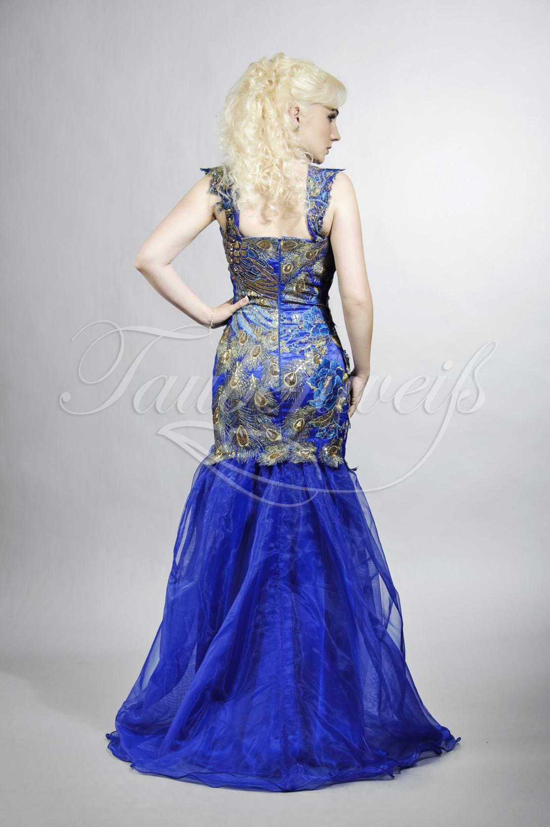 Evening dress TW0017A 1