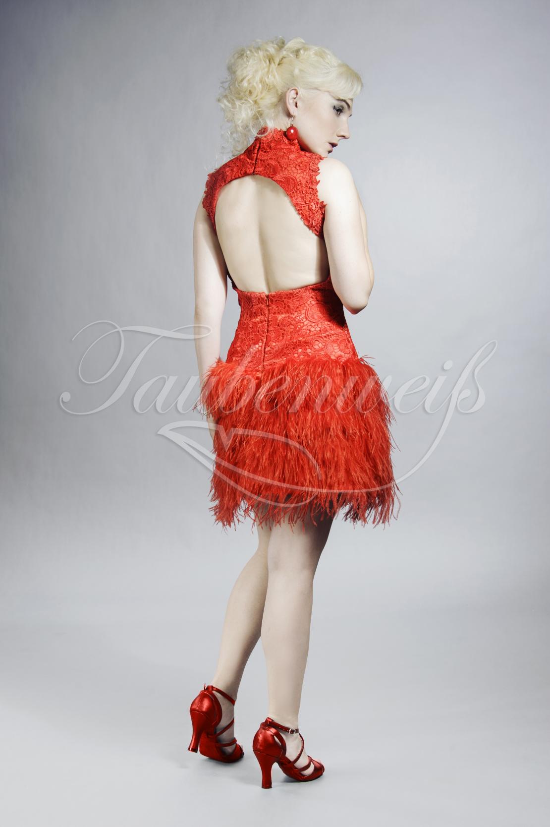 Evening dress TW0018A 1