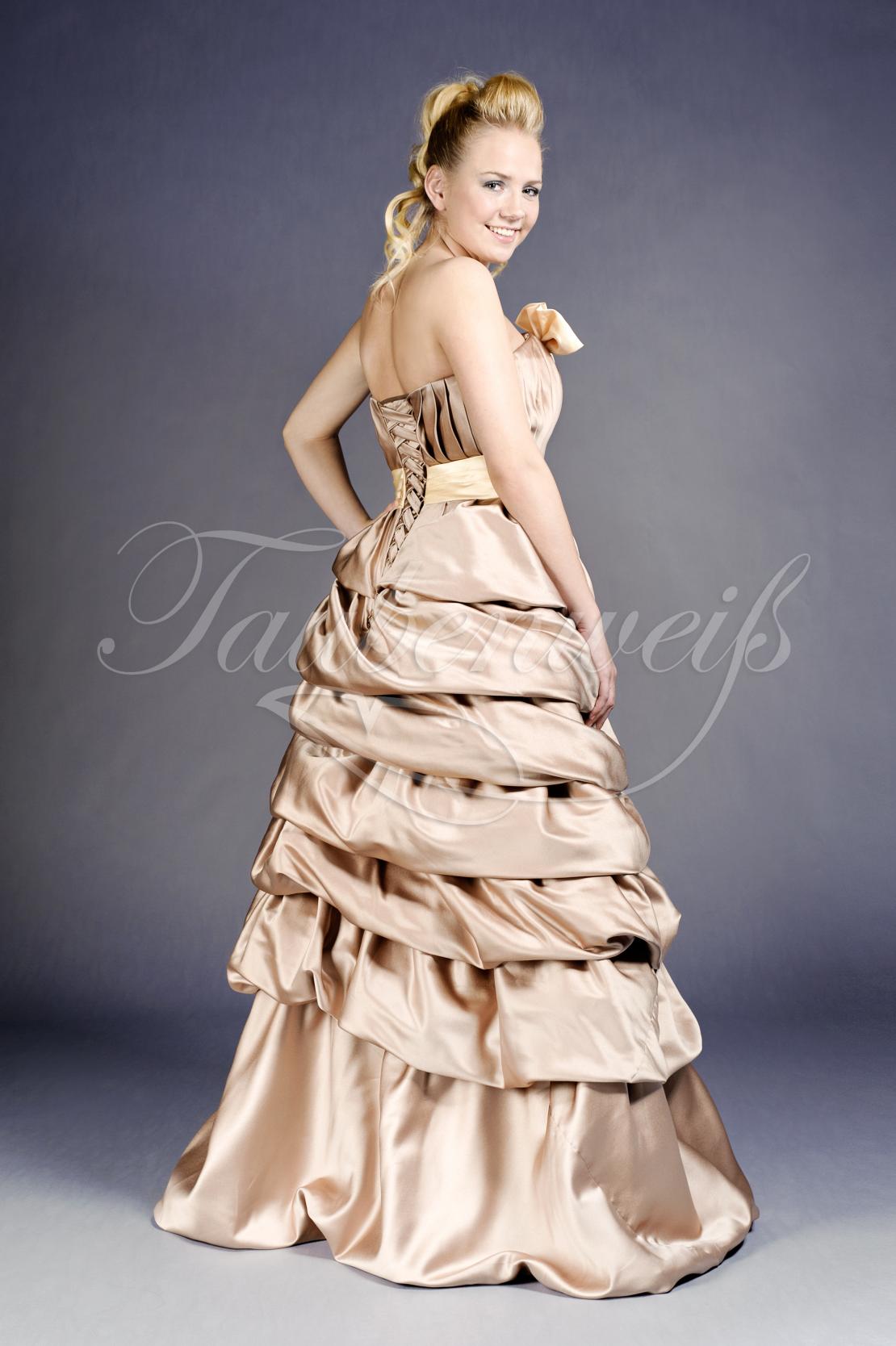 Evening dress TW0019A 1