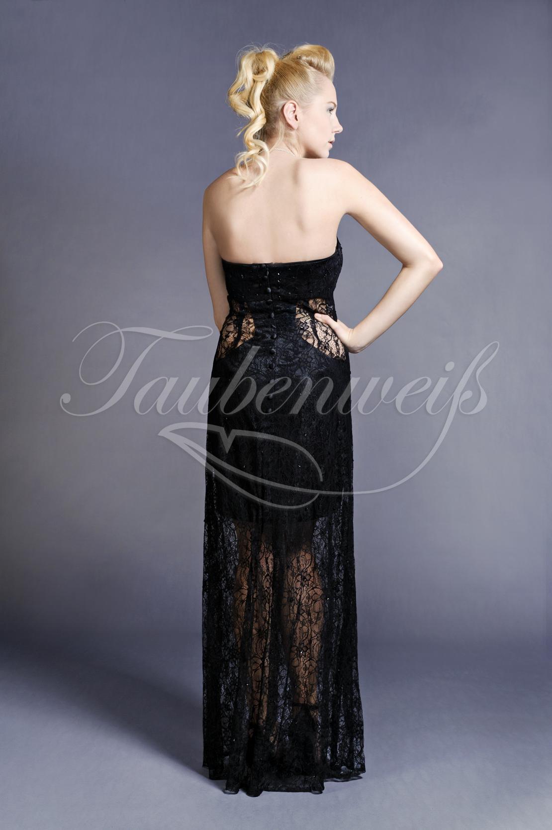 Evening dress TW0032A 1