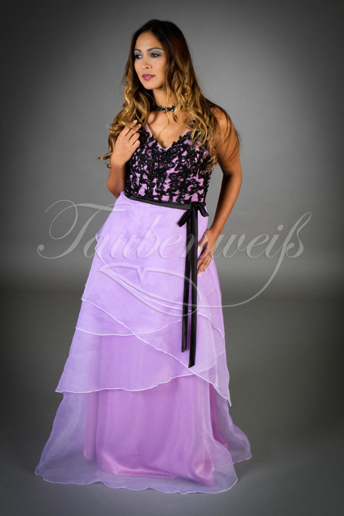 Bridesmaid dress TWBP05 1