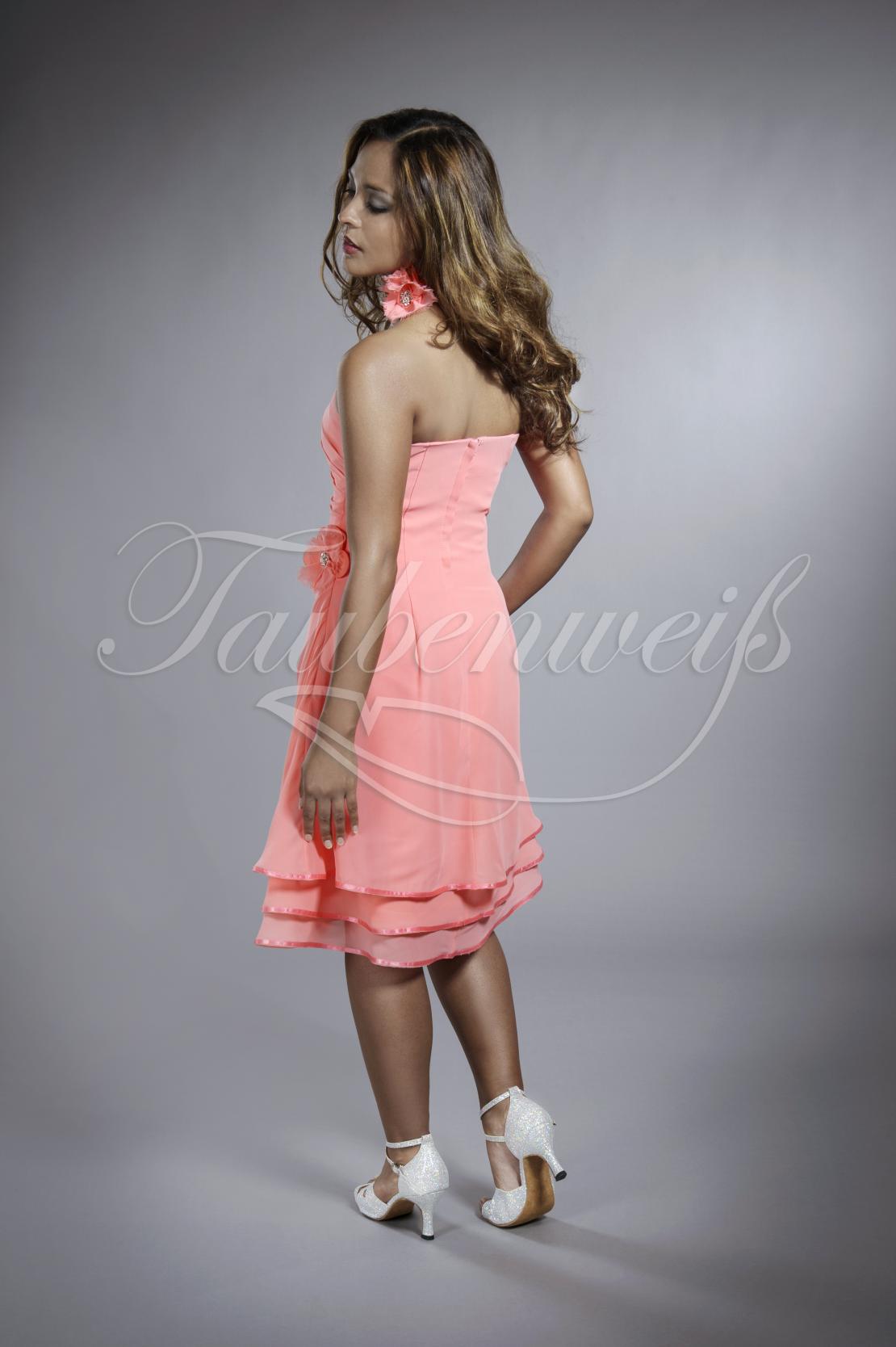 Bridesmaid dress TWCL01 1