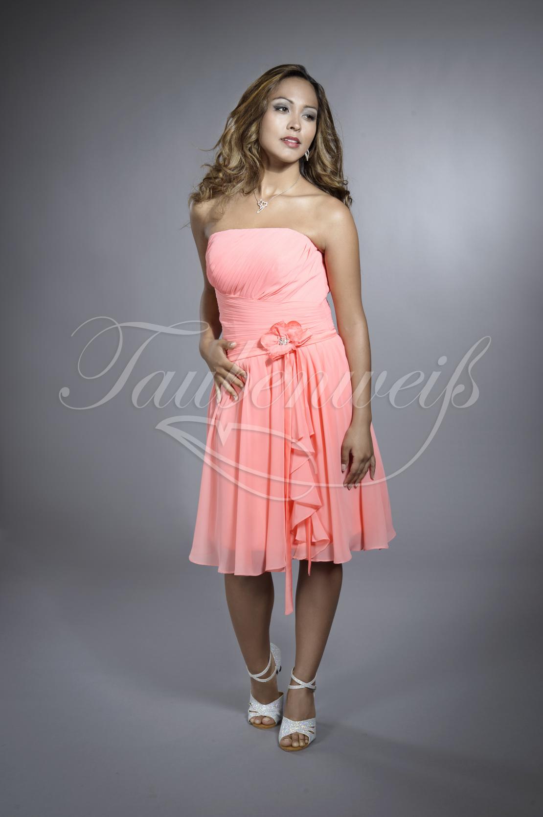 Bridesmaid dress TWCL04 1