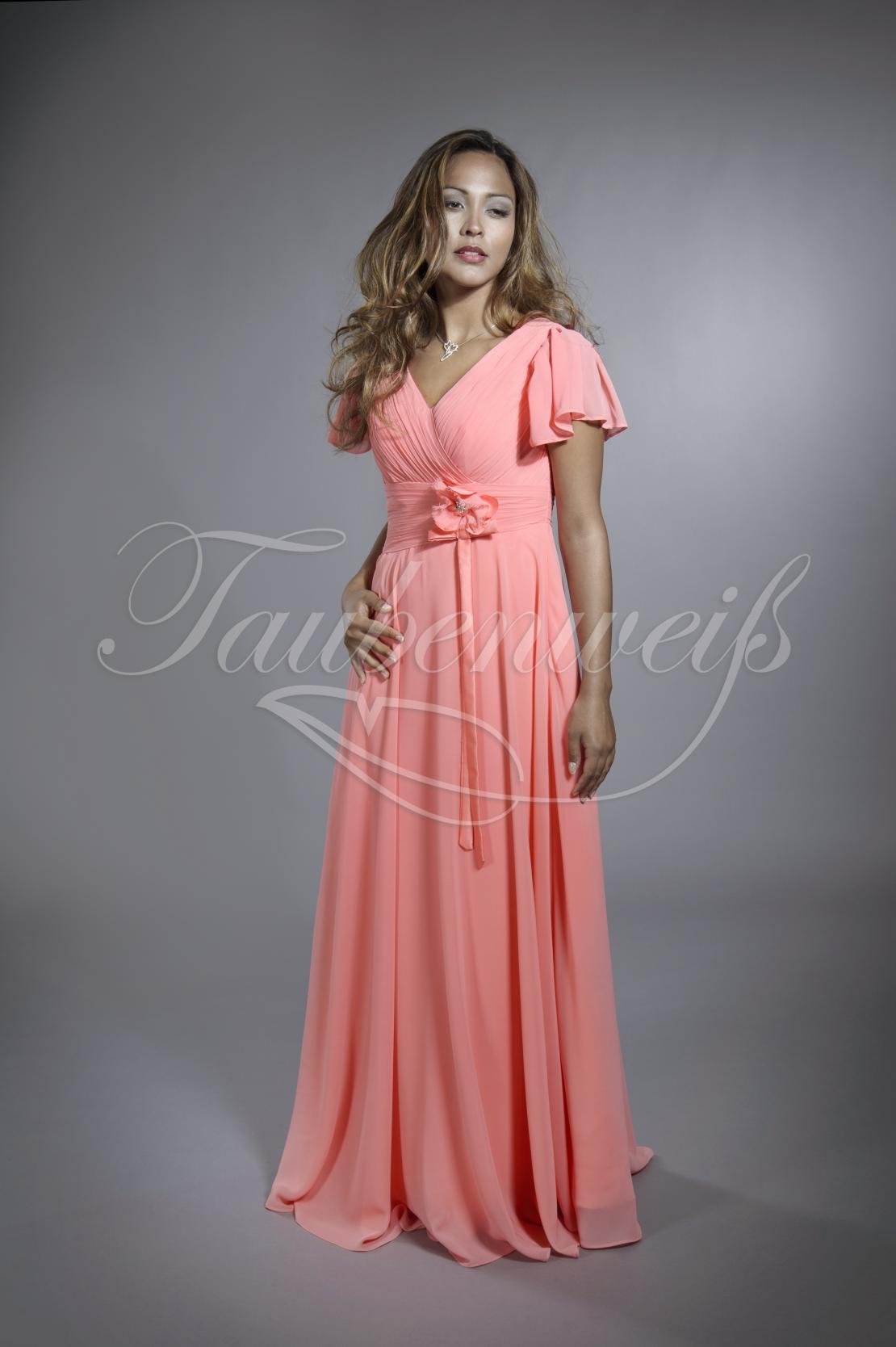 Bridesmaid dress TWCL05 1