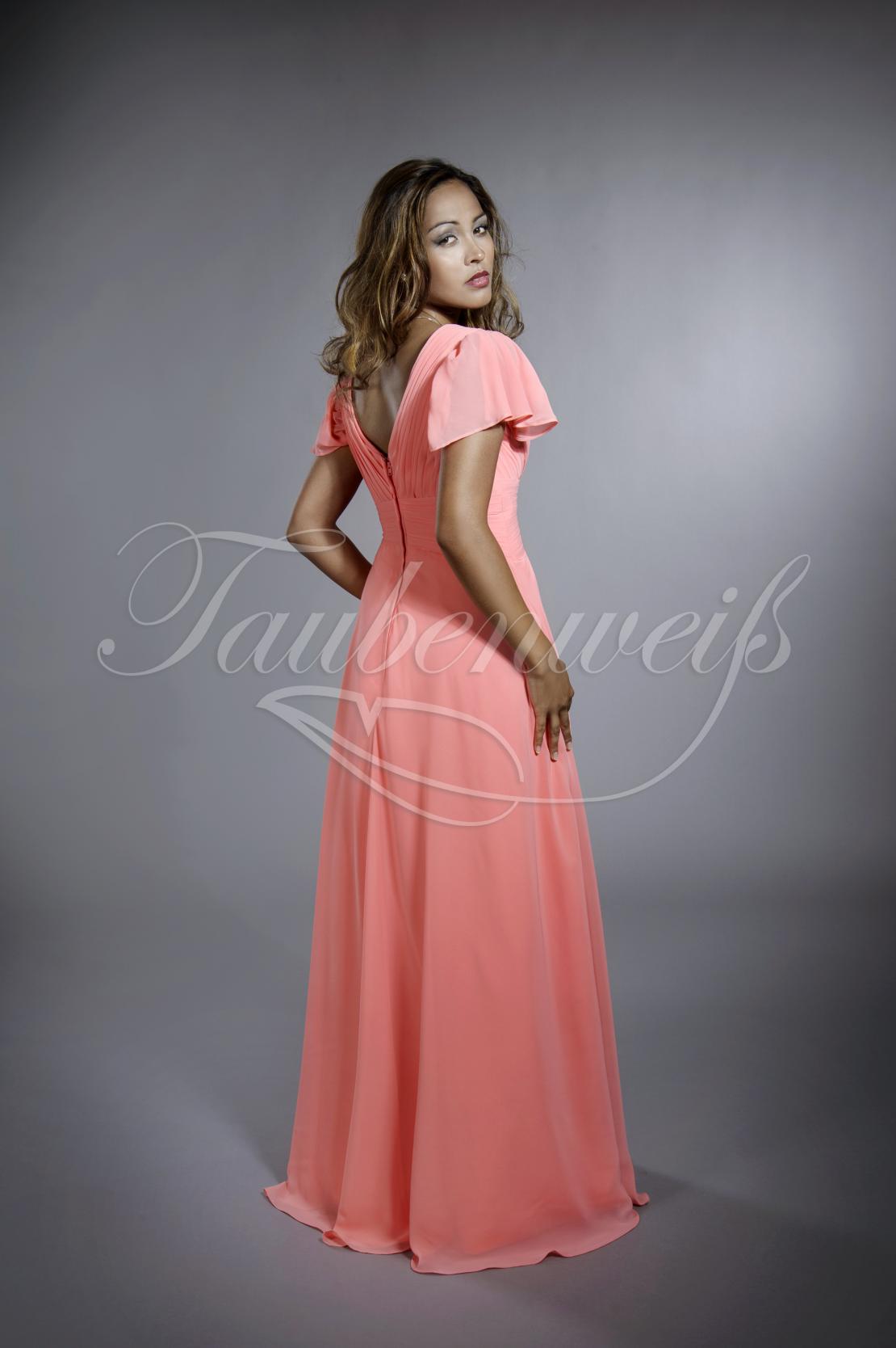 Bridesmaid dress TWCL05 1