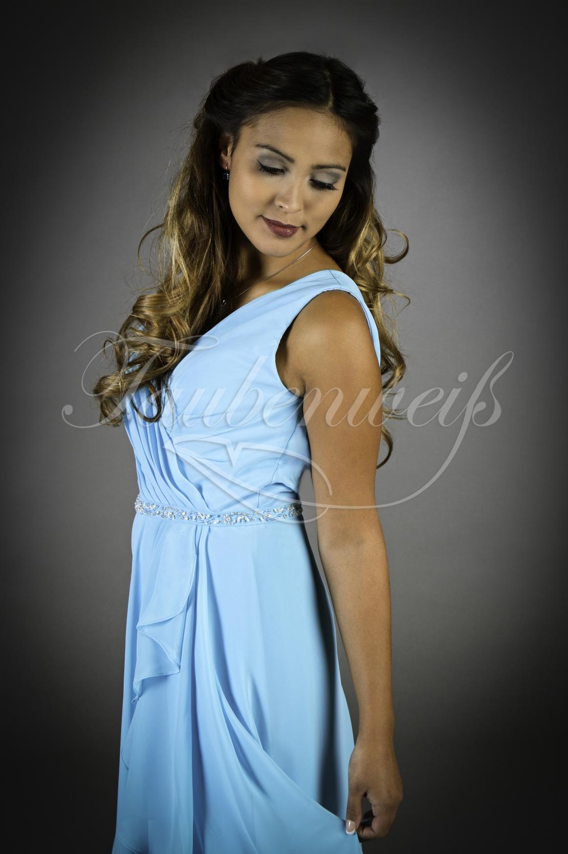 Bridesmaid dress TWEM02 1