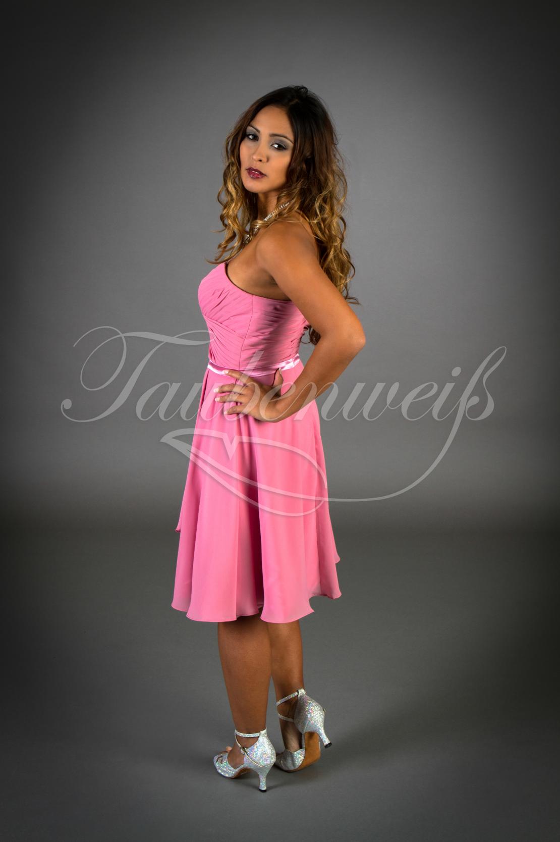 Bridesmaid dress TWSP05 1