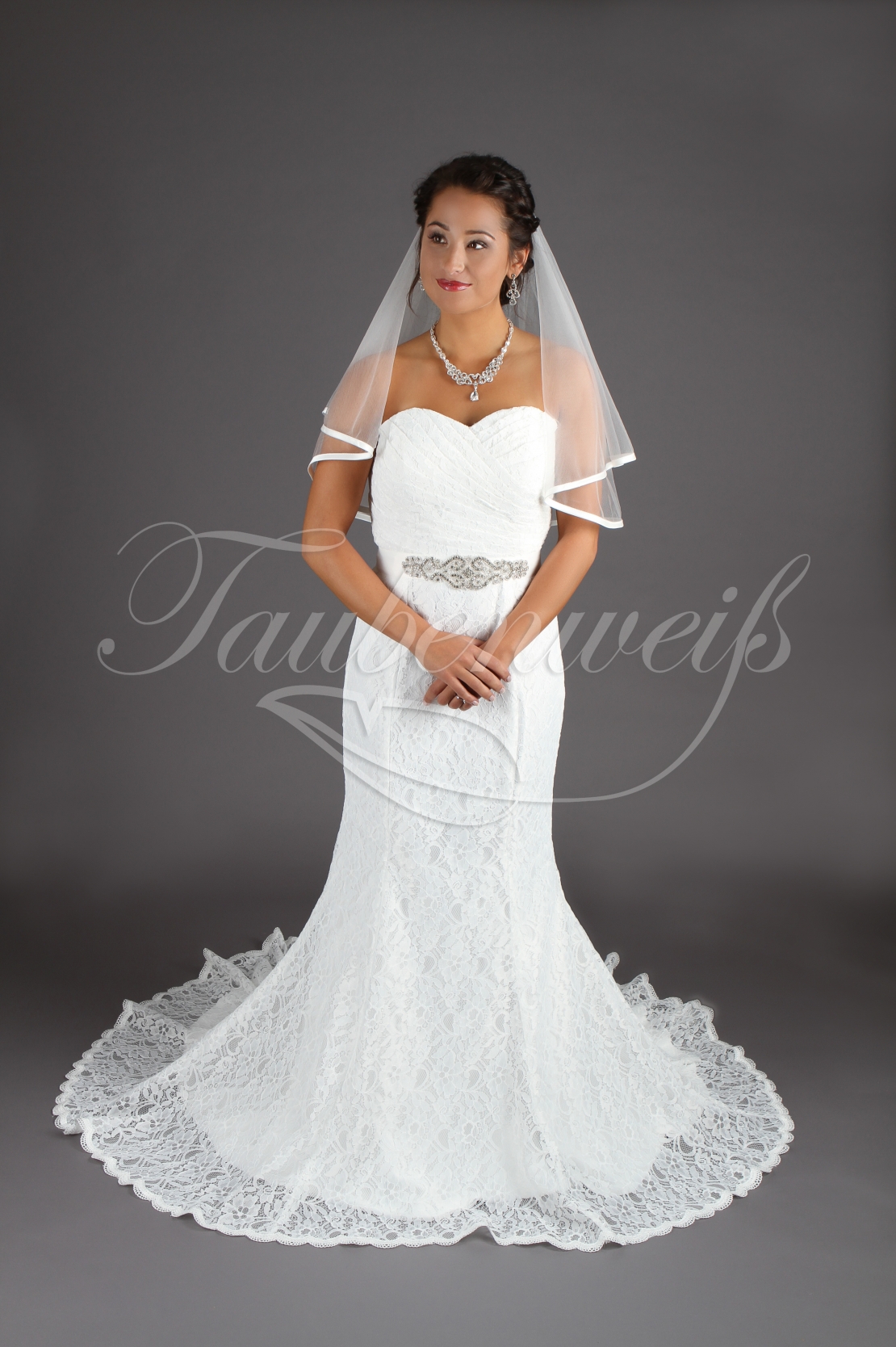Wedding dress TW0003B 1
