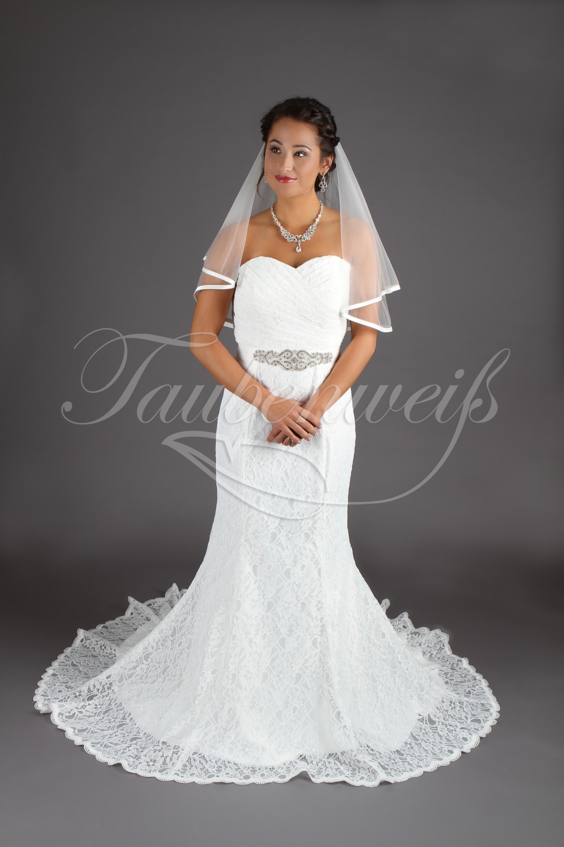 Brautkleid TW0003B 1