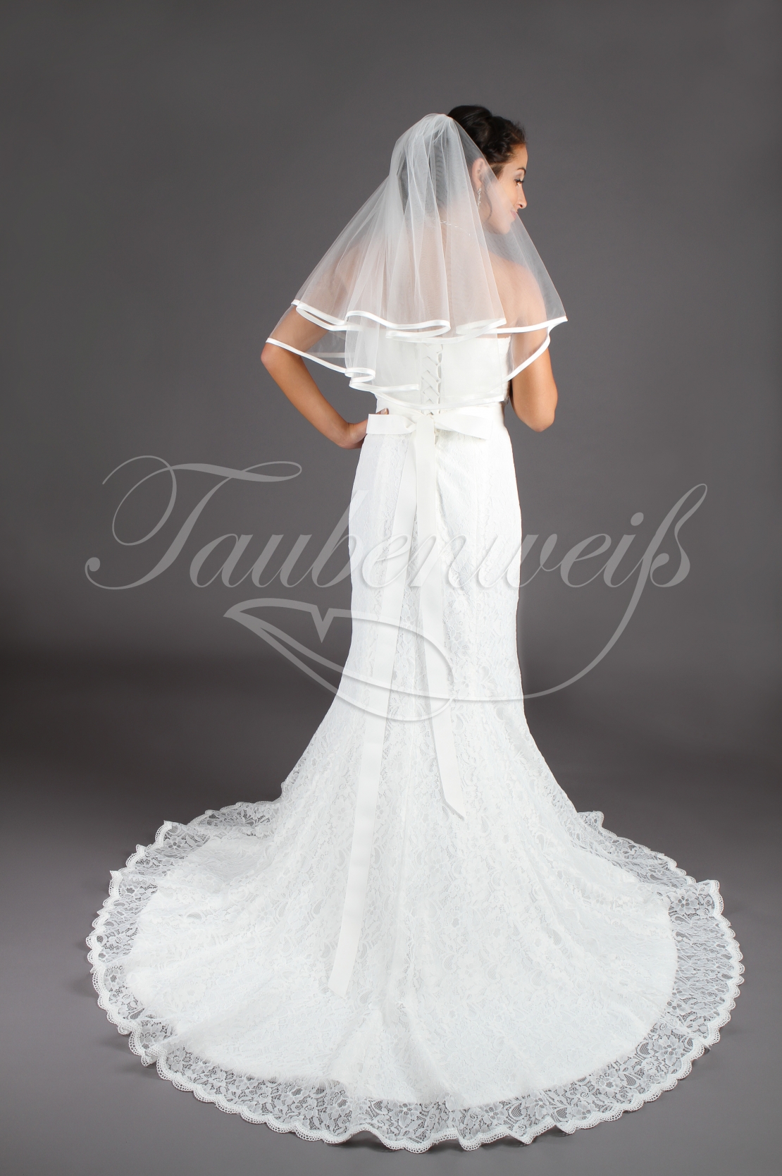 Wedding dress TW0003B 1