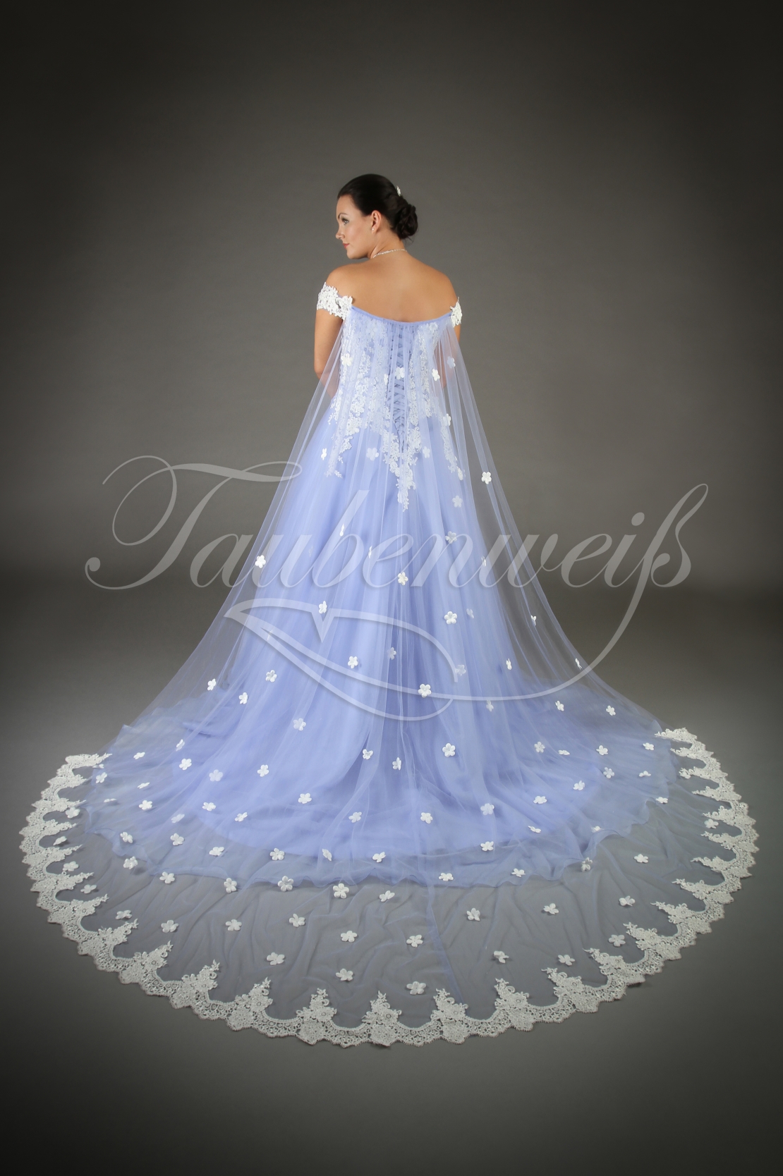 Wedding dress TW0005B 1