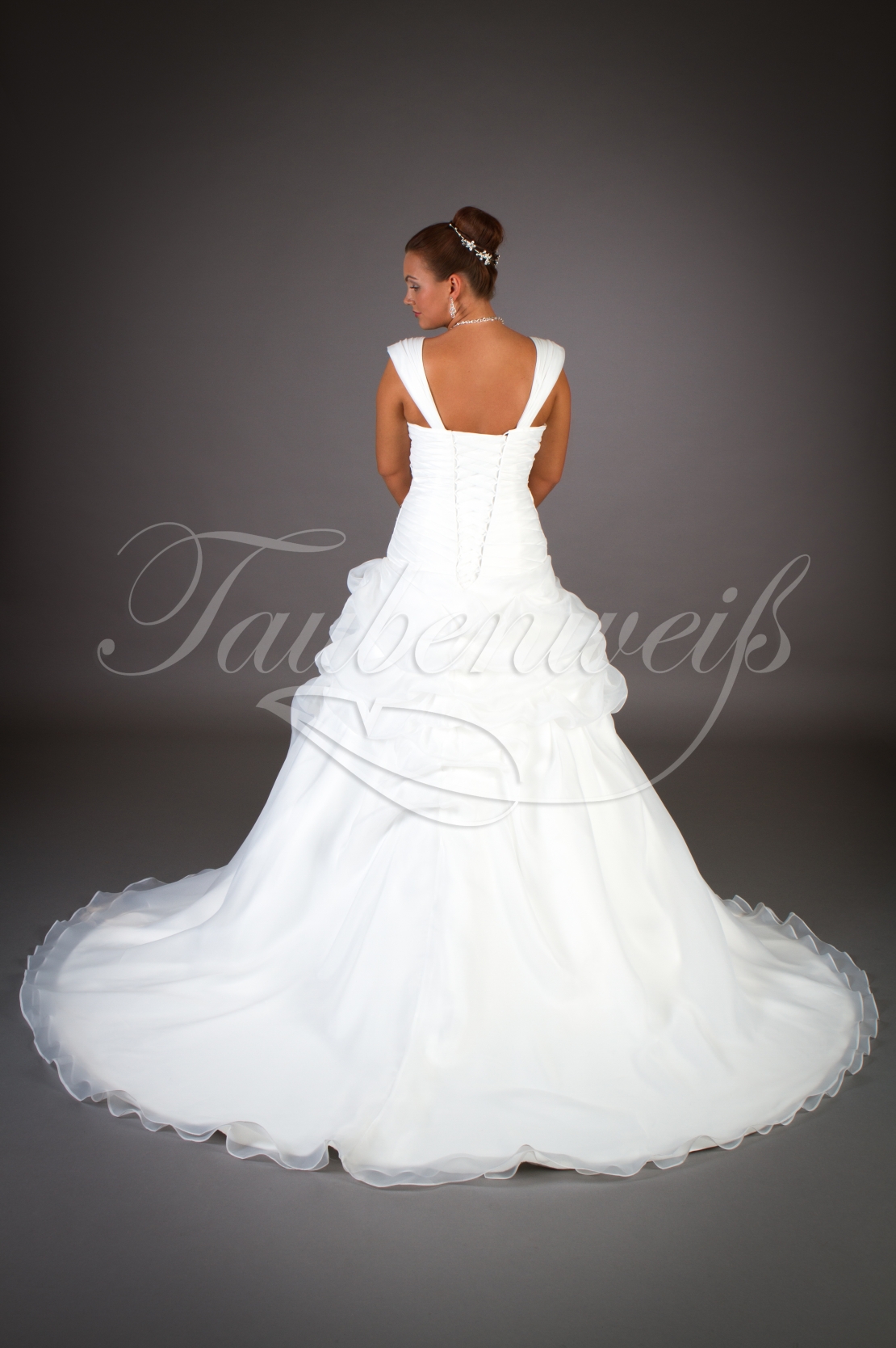 Brautkleid TW0010B 1