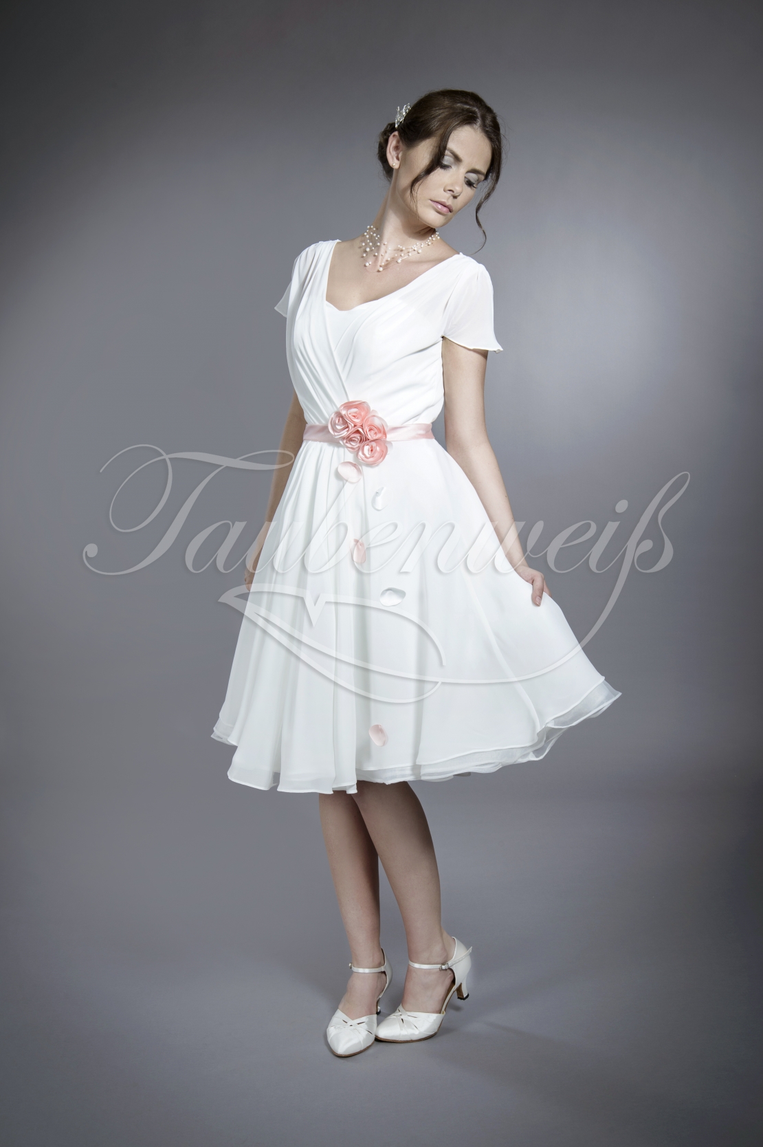 Brautkleid TW0017B 1