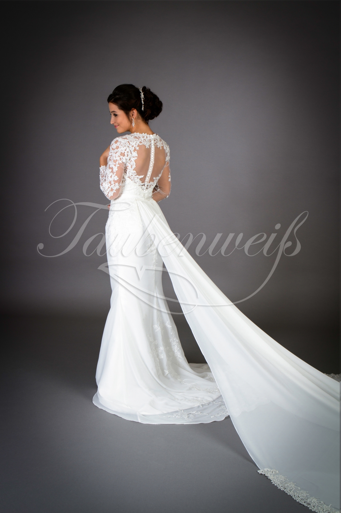 Brautkleid TW0024B 1