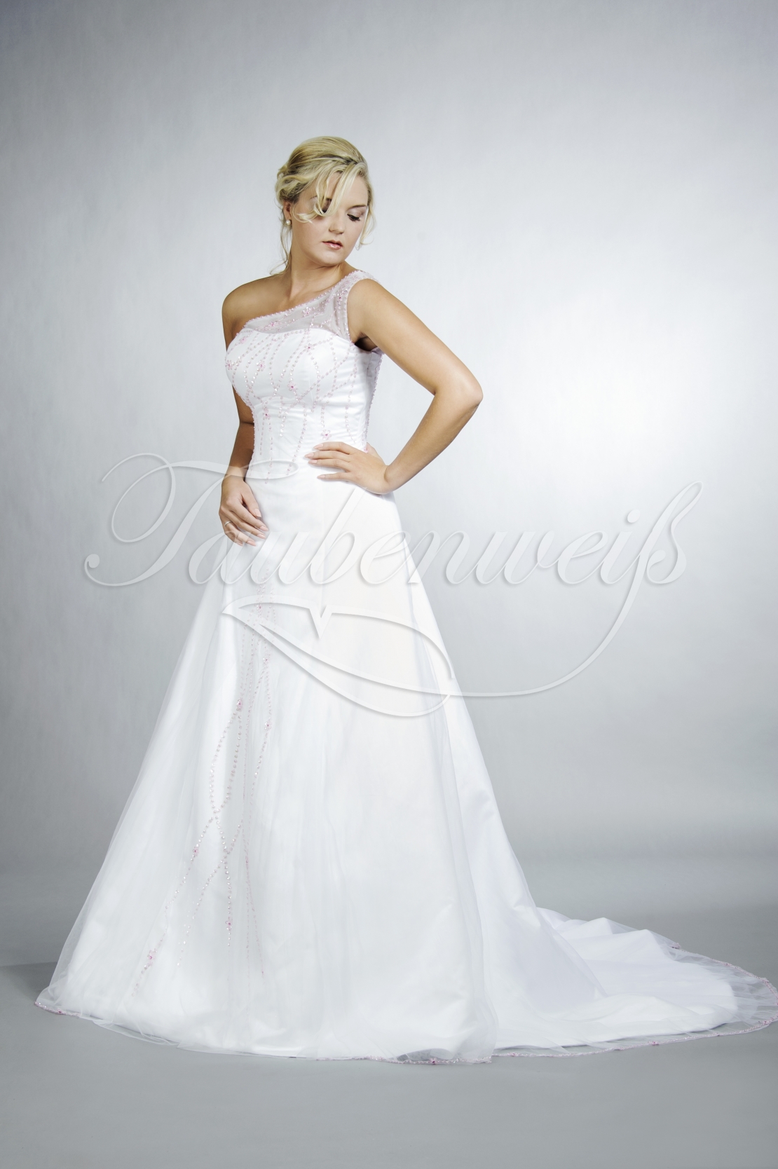 Wedding dress TW0030B 1