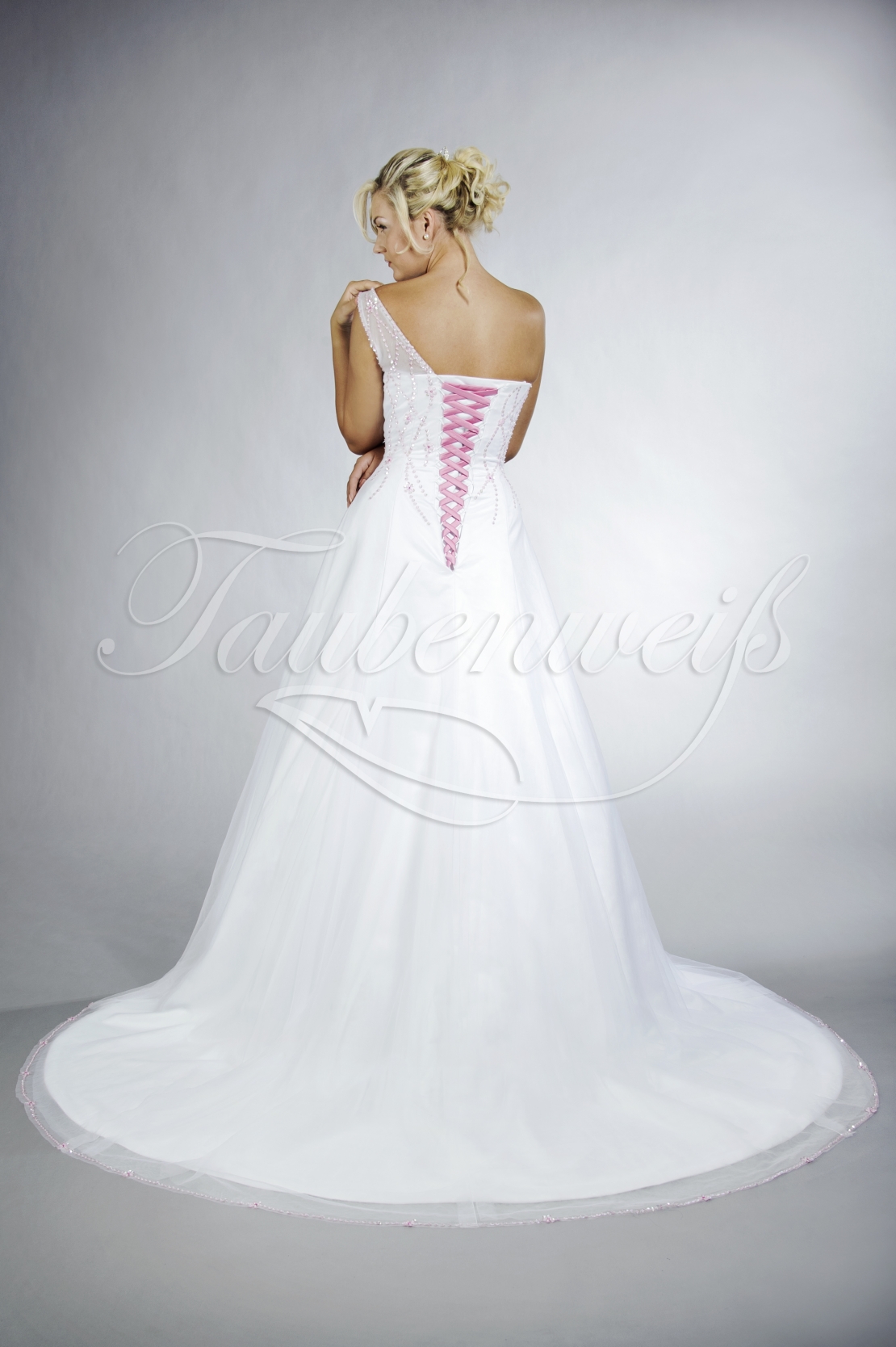 Wedding dress TW0030B 1
