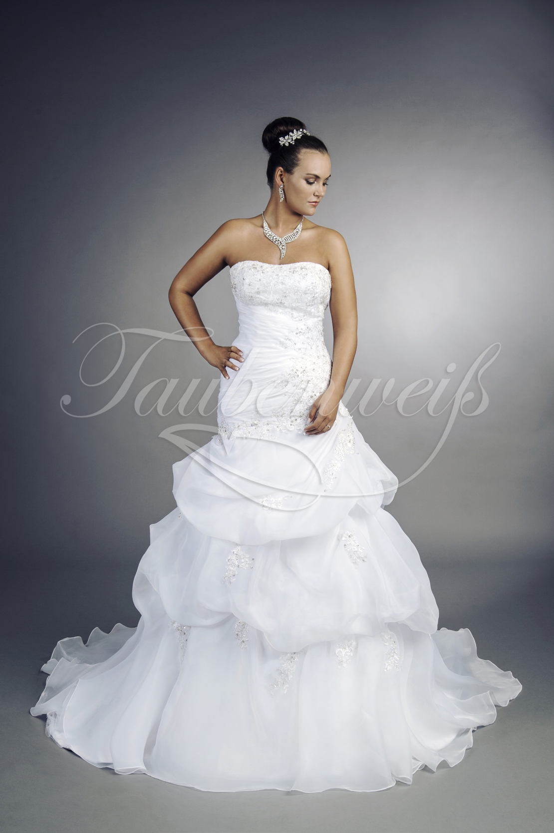 Brautkleid TW0041B 1