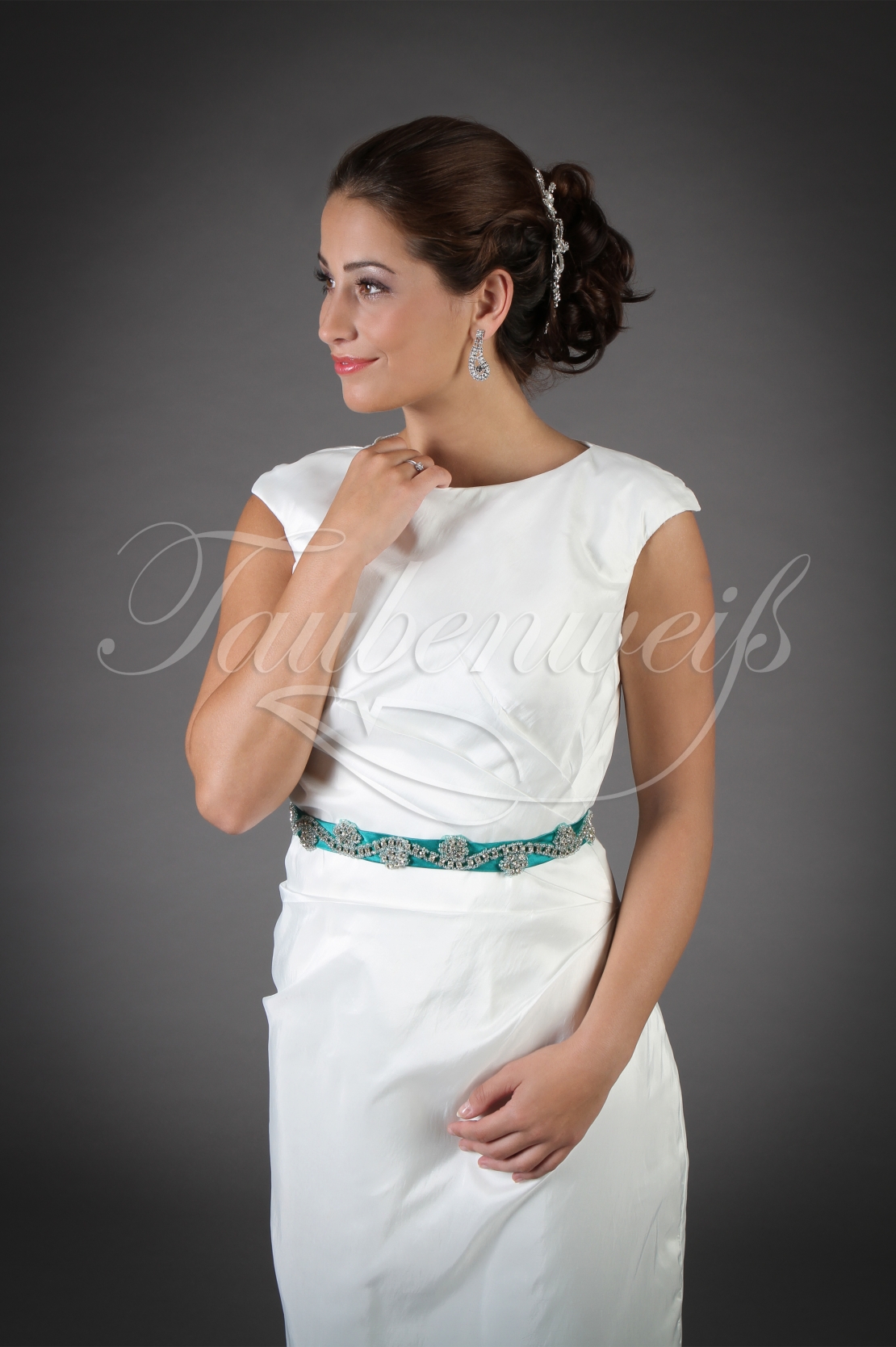 Brautkleid TW0043B 1