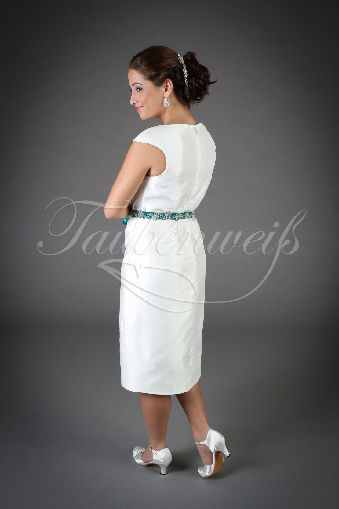 Brautkleid TW0043B 1