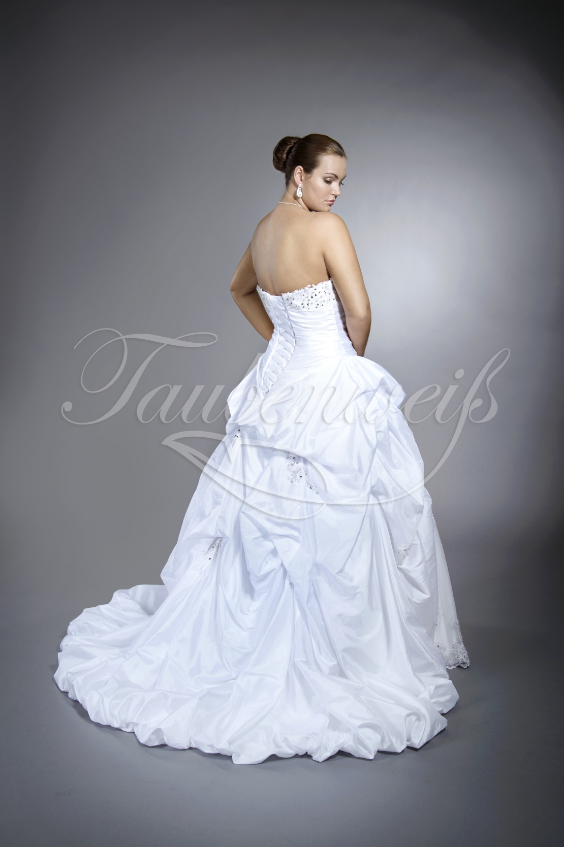 Brautkleid TW0046B 1