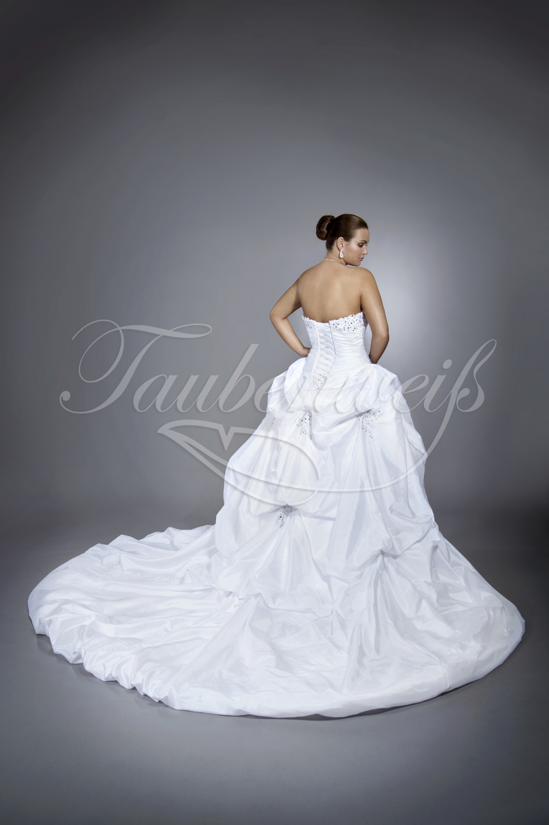 Brautkleid TW0047B 1