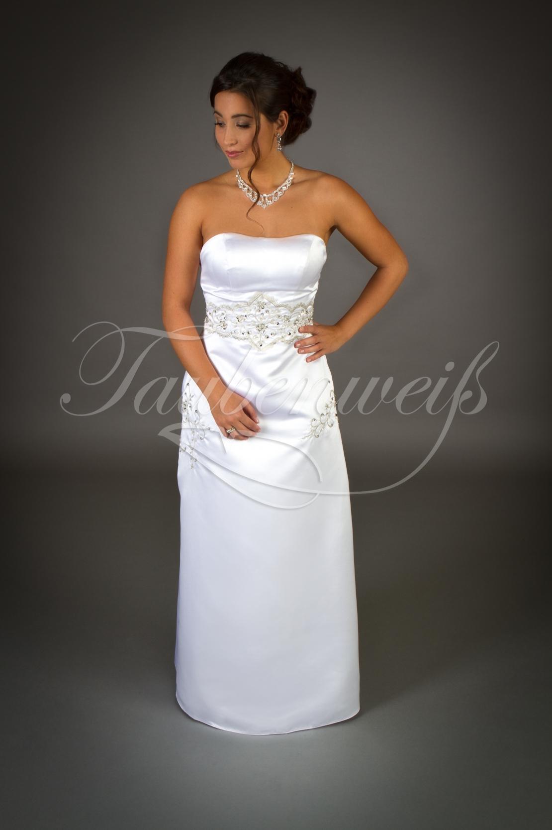 Brautkleid TW0048B 1