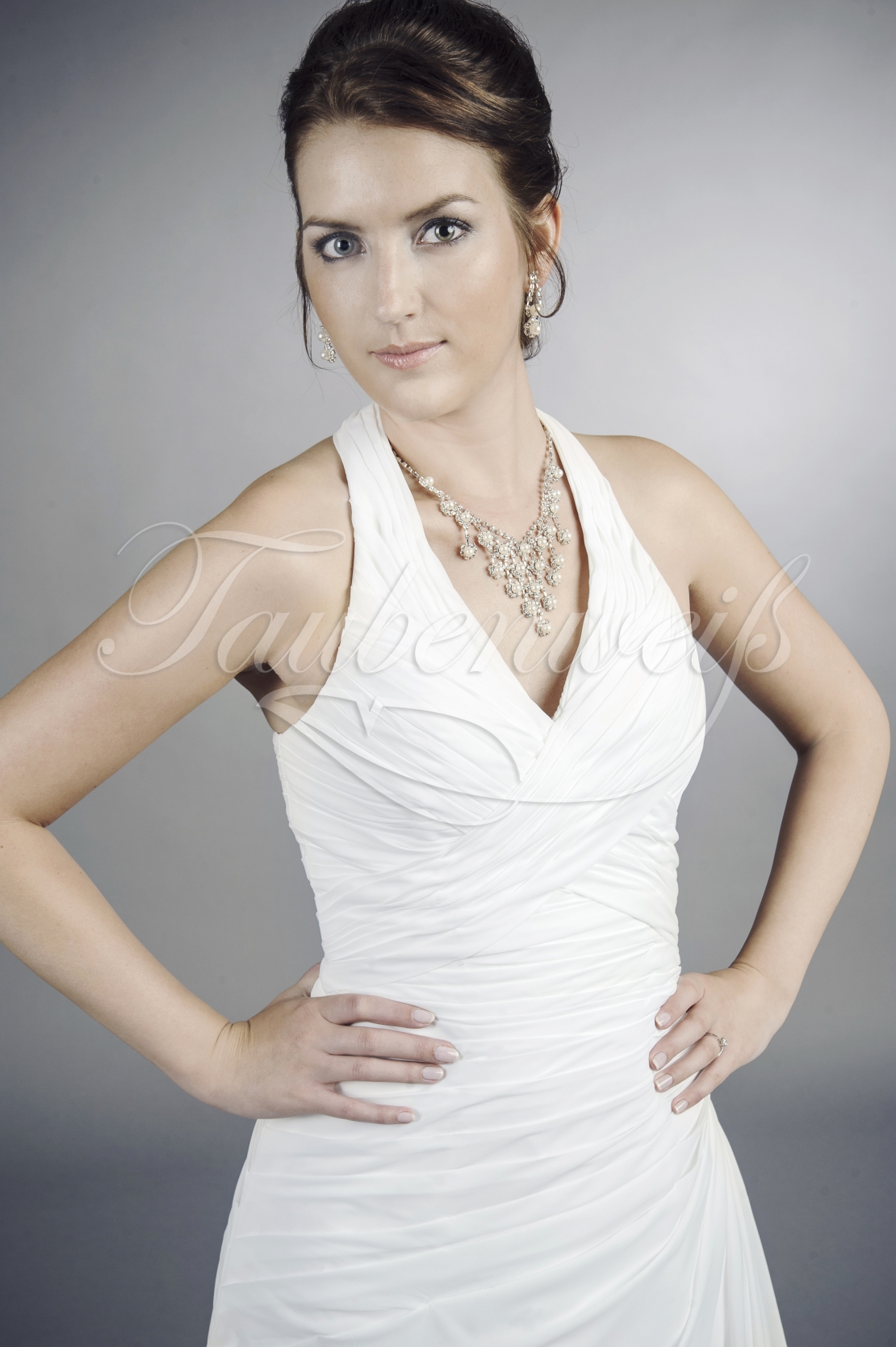 Wedding dress TW0049B 1