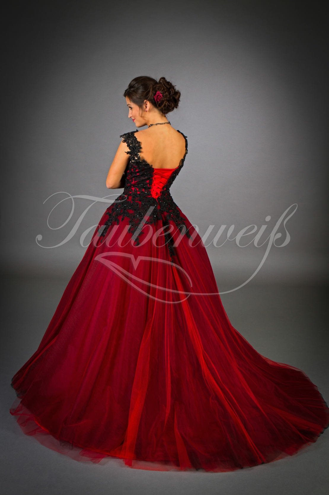 Brautkleid TW0052B 1