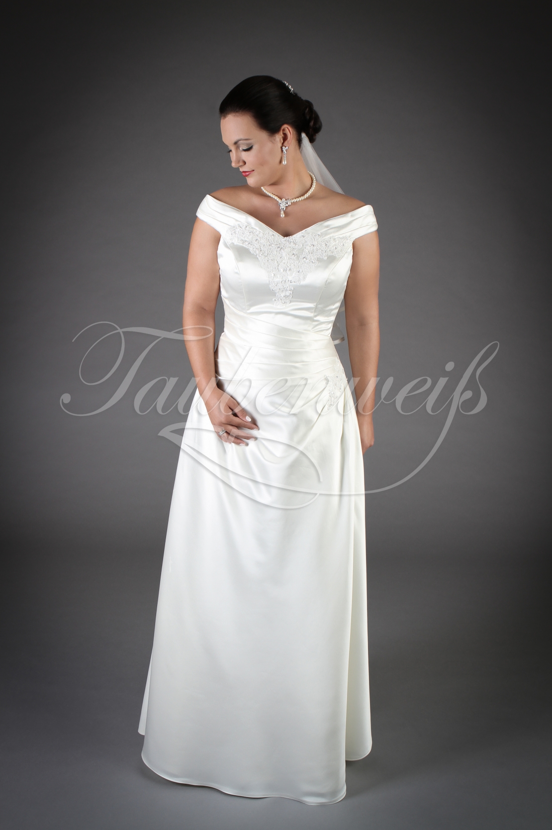 Brautkleid TW0053B 1