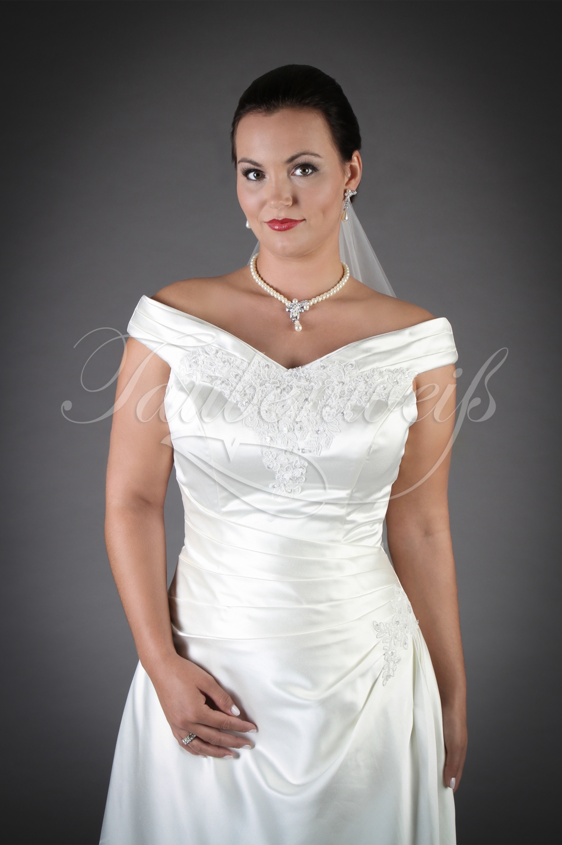 Brautkleid TW0053B 1