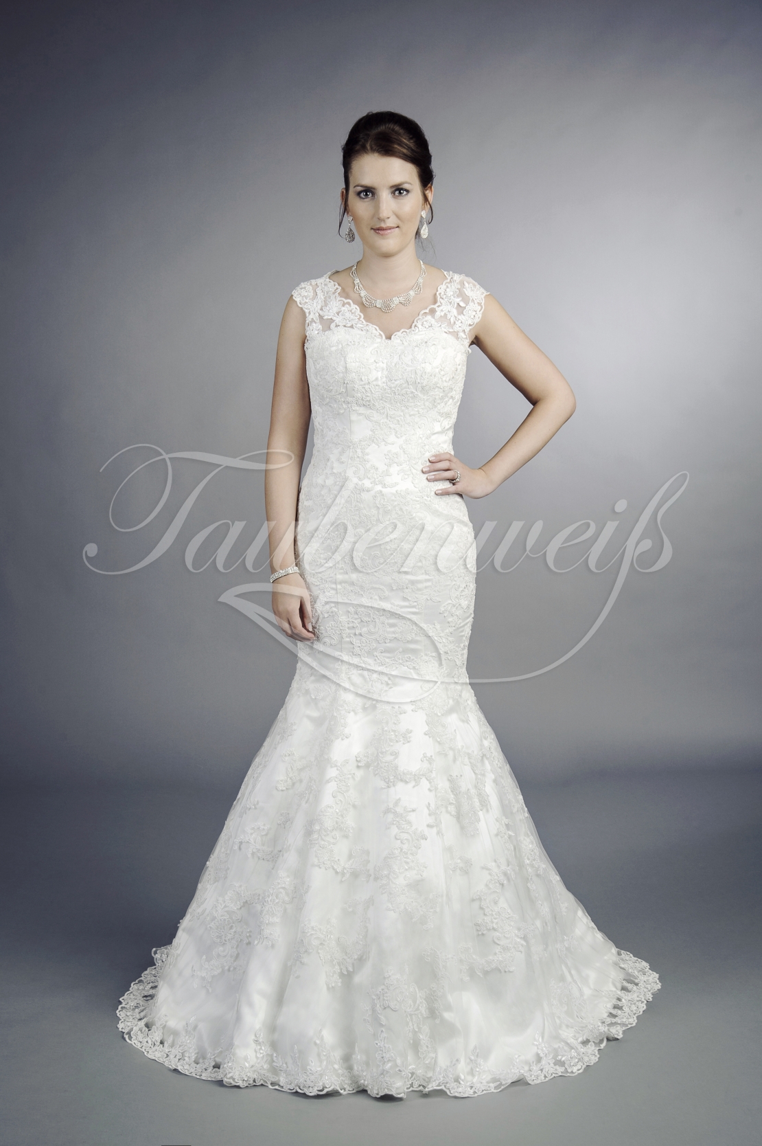 Brautkleid TW0054B 1