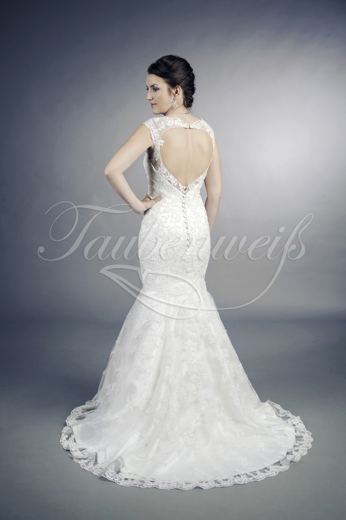 Brautkleid TW0054B 1