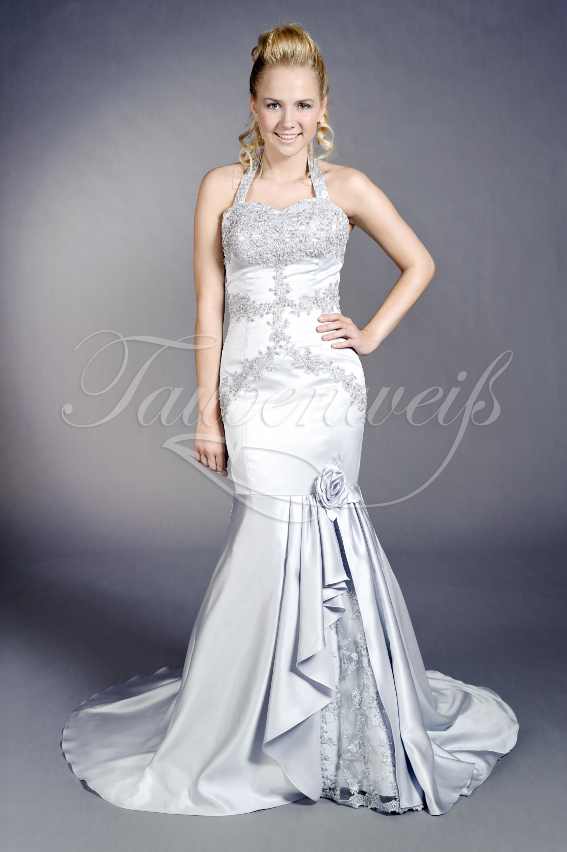 Wedding dress TW0057B 1