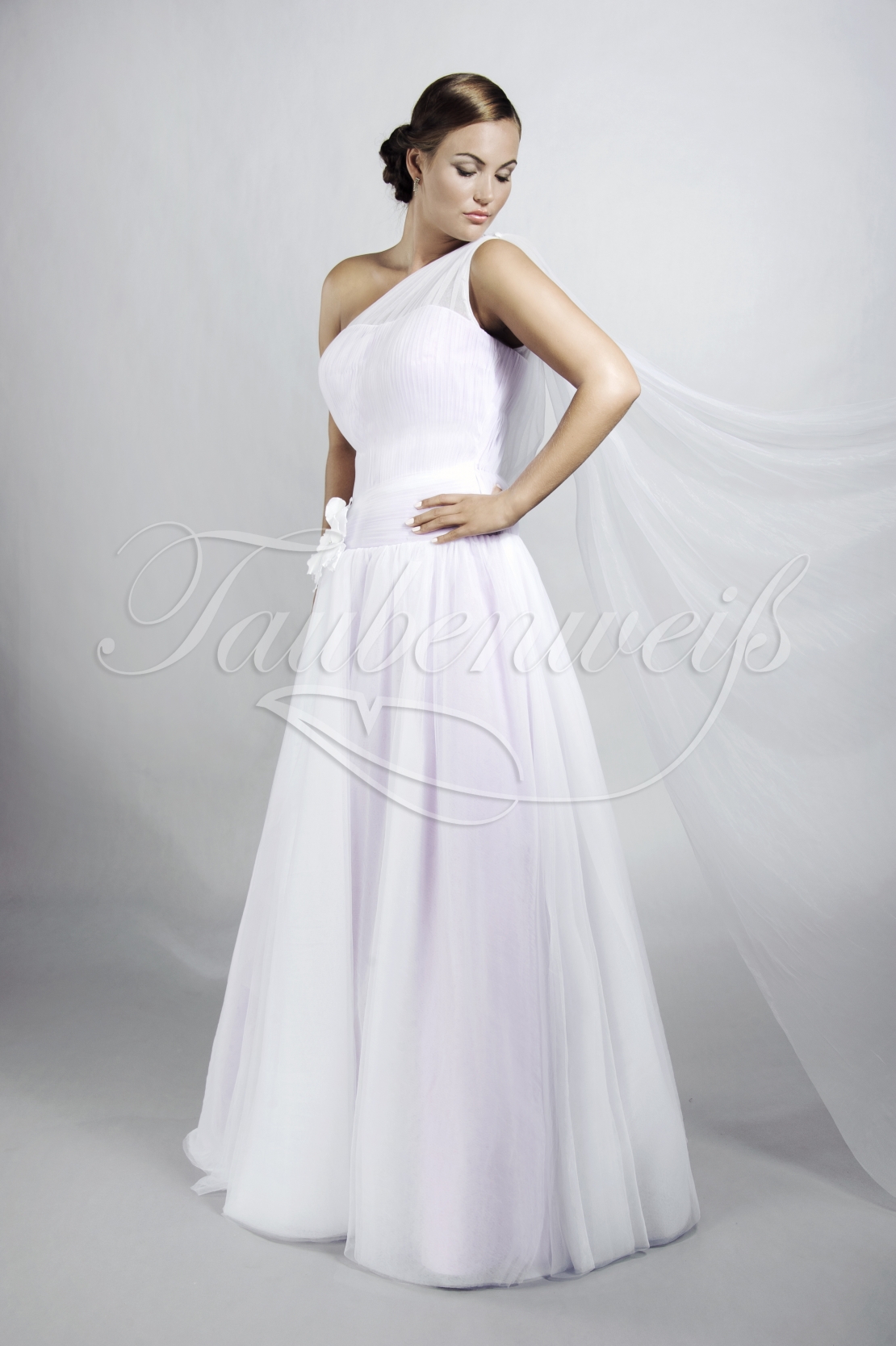 Wedding dress TW0059B 1