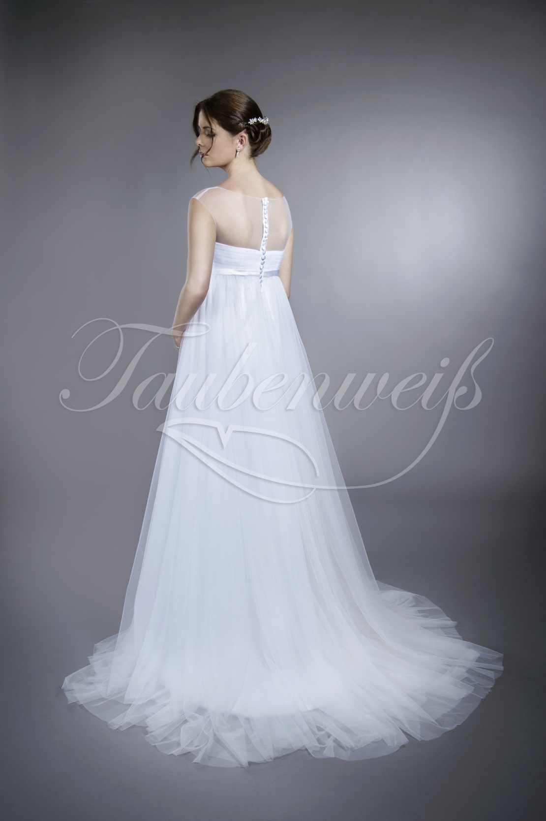 Wedding dress TW0061B 1