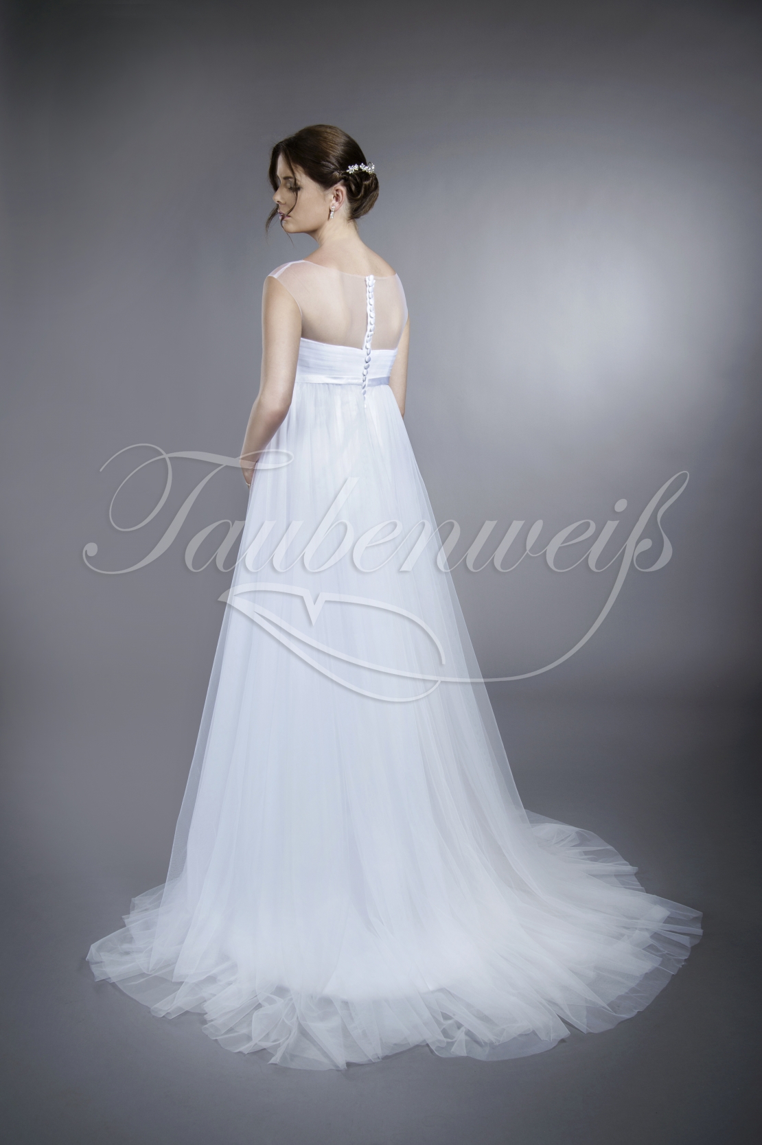 Brautkleid TW0061B 1