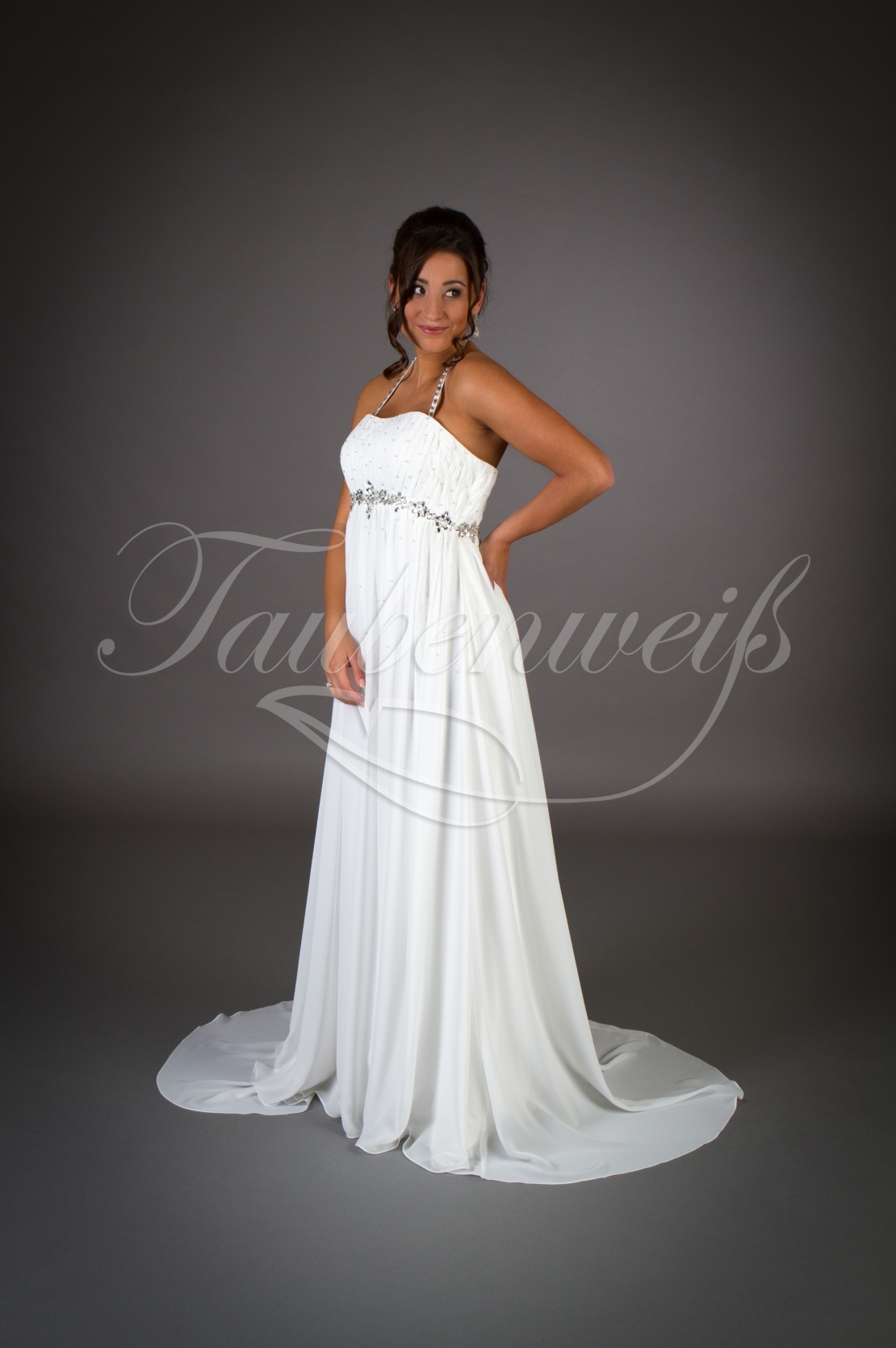Wedding dress TW0062B 1