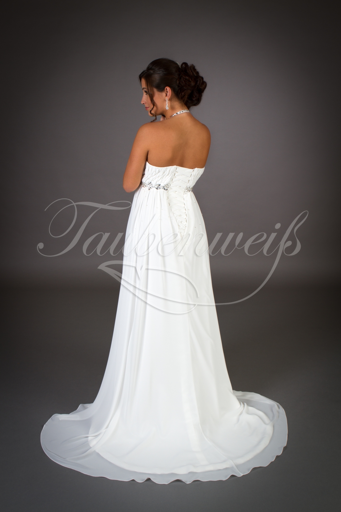 Wedding dress TW0062B 1